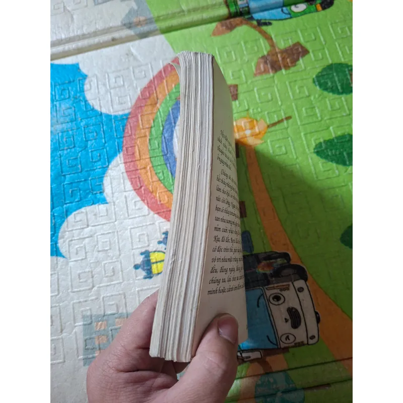 Quẳng Gánh Lo Đi & Vui Sống 974447