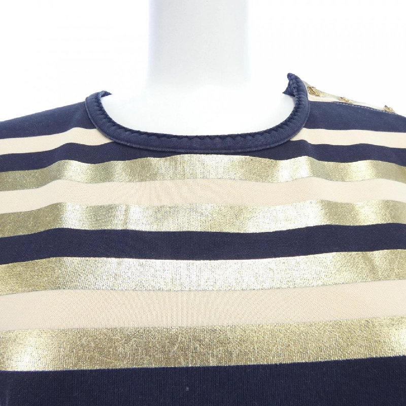 【Mã giảm giá】Áo phông CHANEL 644086