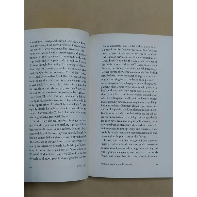 The Book of Common Prayer (A Biography) - Alan Jacobs 975516