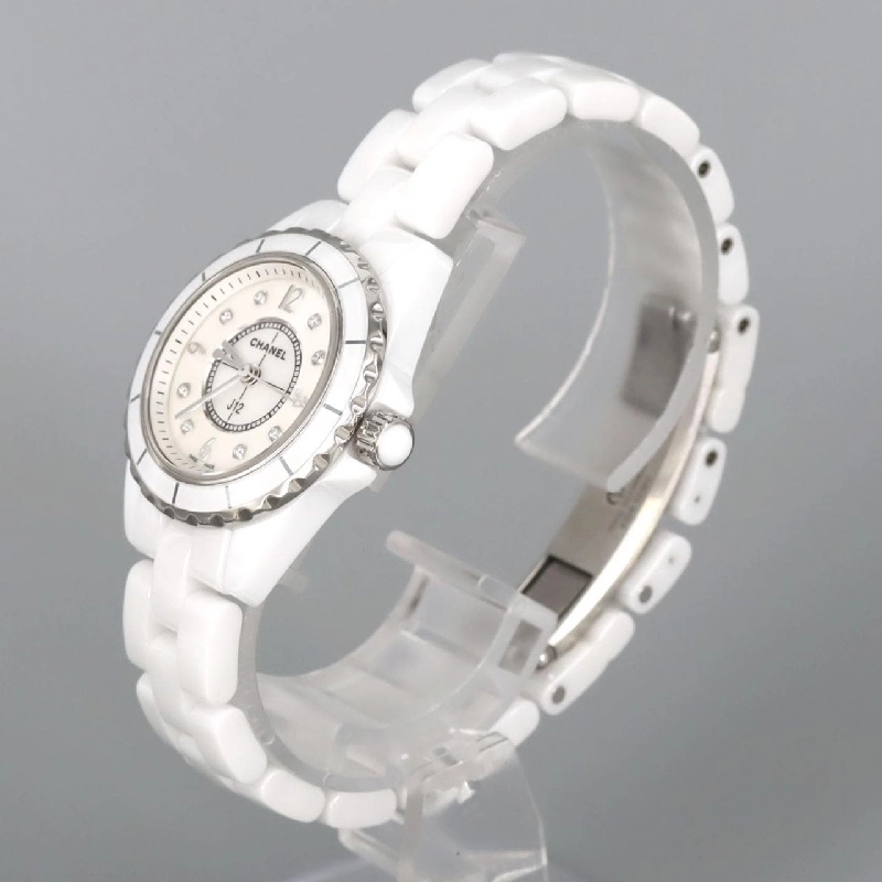 Chanel J12 29mm Gốm 8P H2570 Gốm Quartz - Hàng hiệu Chính hãng 881124