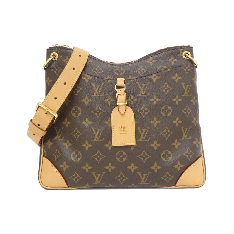 Túi xách vai Louis Vuitton Monogram Odeon MM M45355 - Hàng hiệu Chính hãng 768815