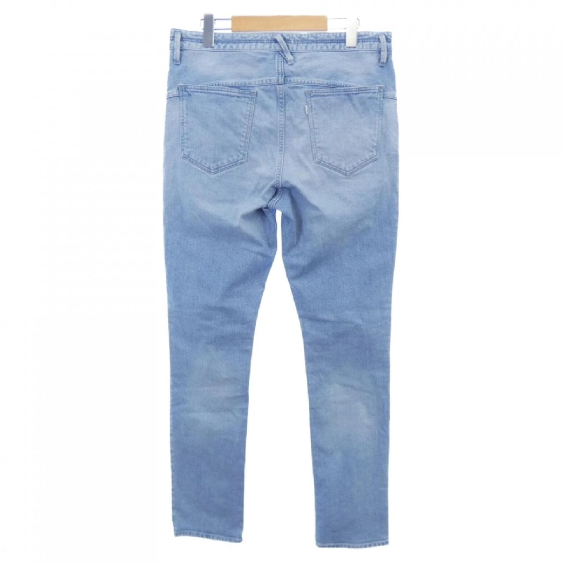 Quần jeans NONNATIVE - Hàng hiệu Authentic 891728