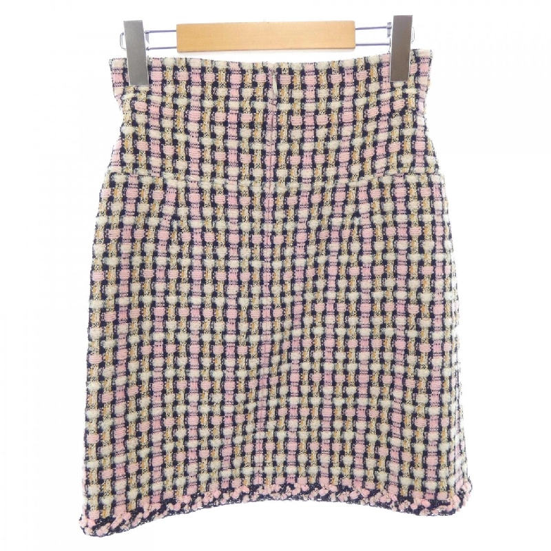 【Khuyến mãi】Chanel CHANEL Váy 650528