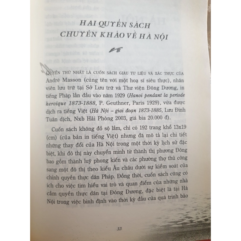 Tự nhiên như người Hà Nội (bản in 2004) 482425