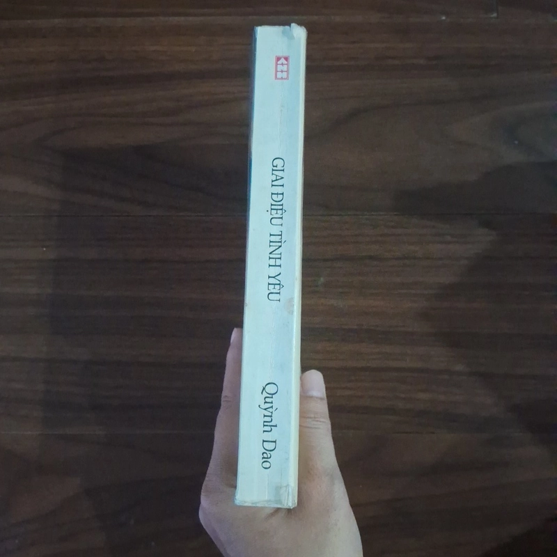 Giai điệu tình yêu 508015