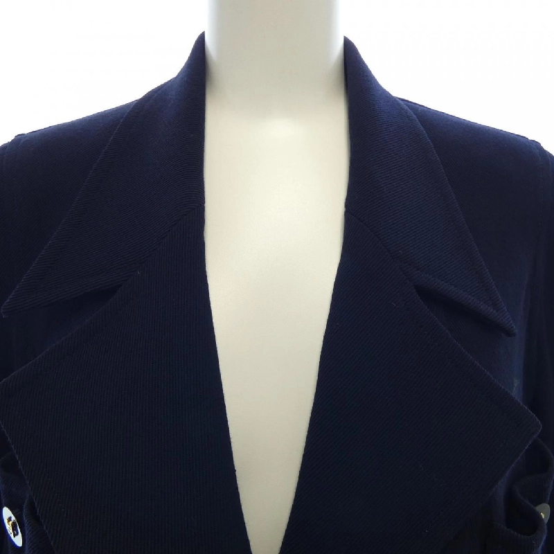 【Mã giảm giá】【Cổ điển】Áo khoác CHANEL 636241