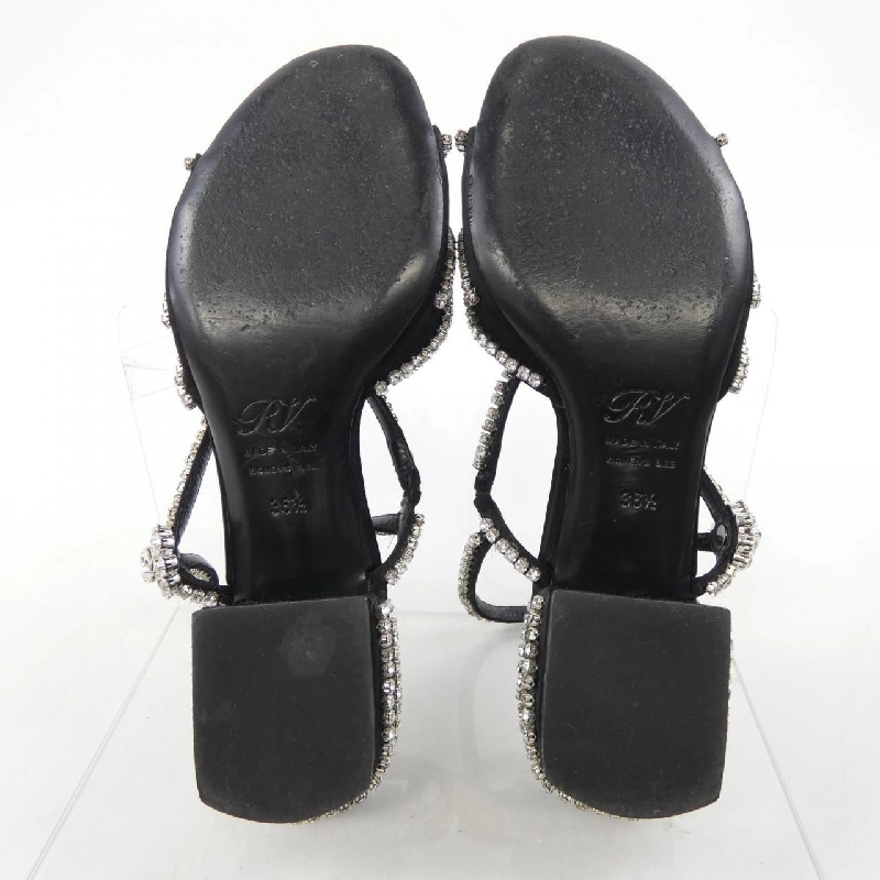 Giày sandal ROGER VIVIER - Hàng hiệu Chính hãng 829972