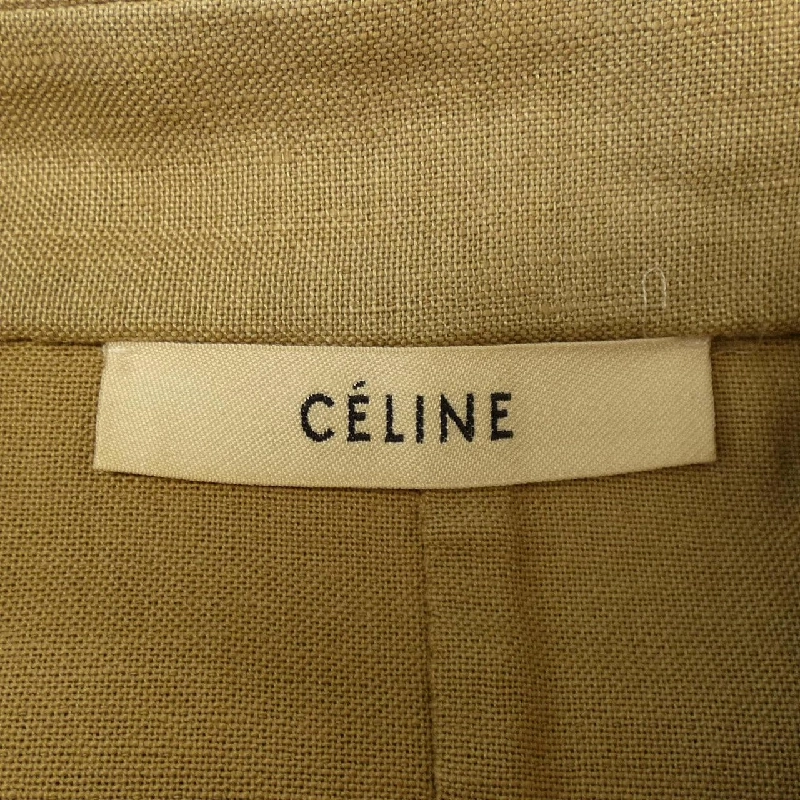 Celine CELINE Áo khoác - Hàng hiệu Chính hãng 825860