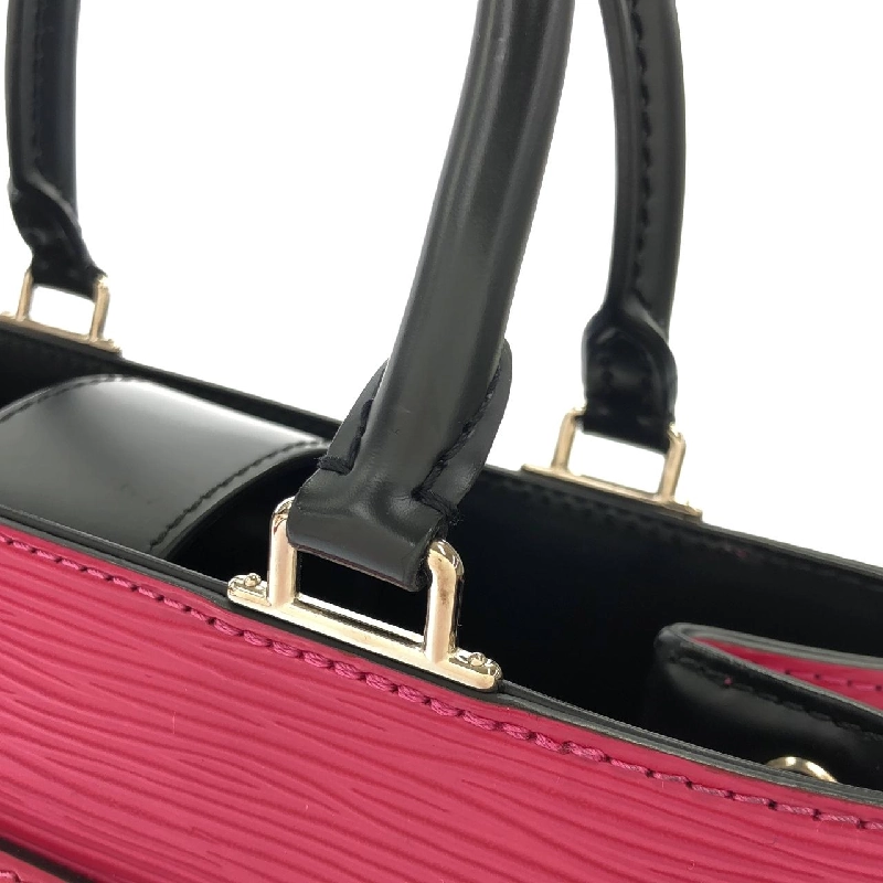 Túi xách Louis Vuitton Epi Cléber PM M51347 - Hàng hiệu Chính hãng 803966