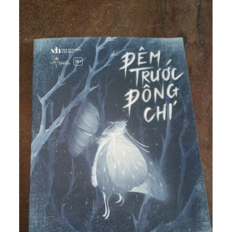 Đêm trước đông chí 528428