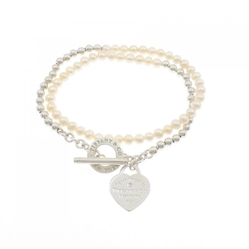 Vòng tay Tiffany Return to Tiffany 665368