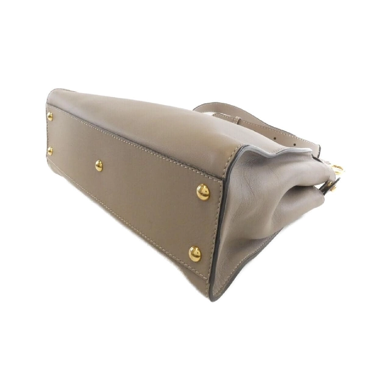 Fendi Peekaboo 8BN290 3ZL Túi - Hàng hiệu Chính hãng 764635