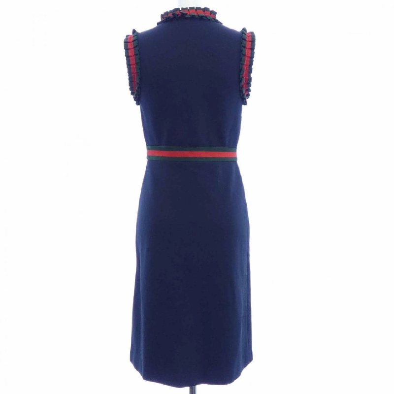 Gucci GUCCI 457056-X5L68 Đầm - Hàng hiệu Chính hãng 814354