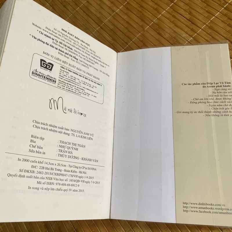 Mãi mãi là bao xa 748426