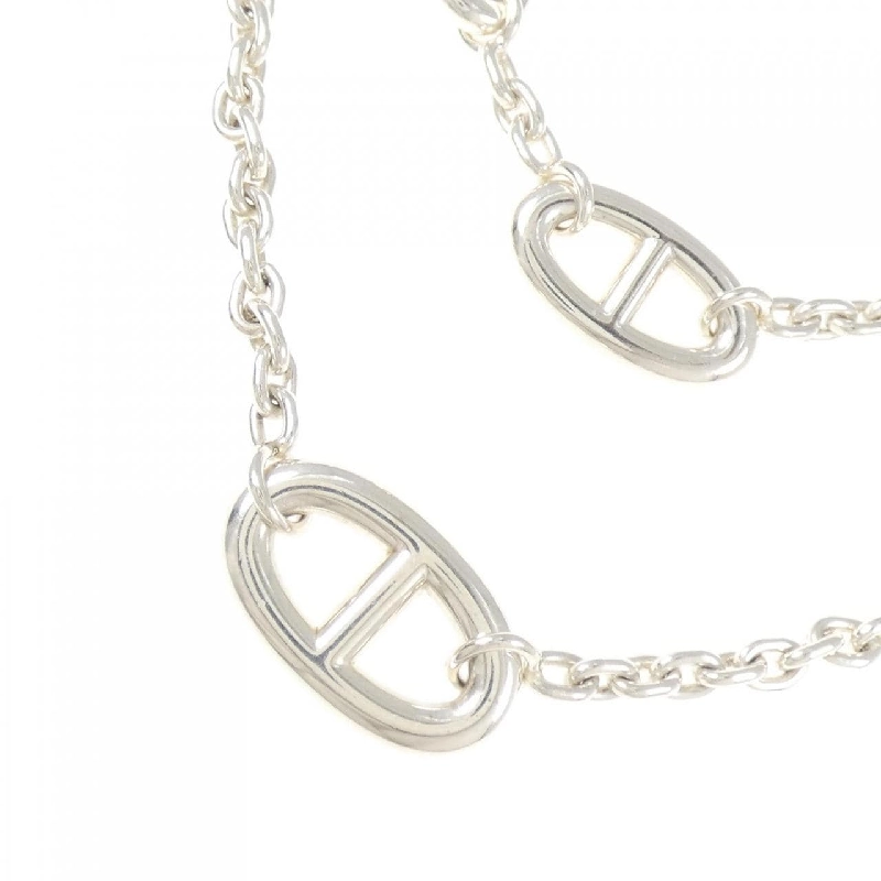 Dây chuyền Hermès Flandre - Hàng hiệu Authentic 845534