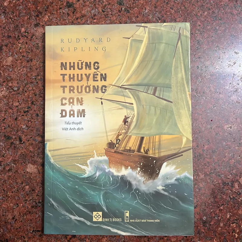 Tiểu thuyết  675176