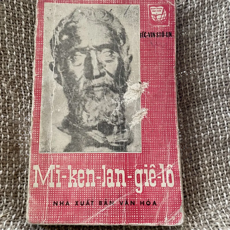 Danh họa Michelangelo 1025115
