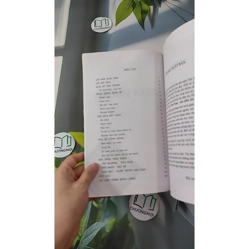 Người H'mông - Chu Thái Sơn & Trần Thị Thu Thủy 1018826