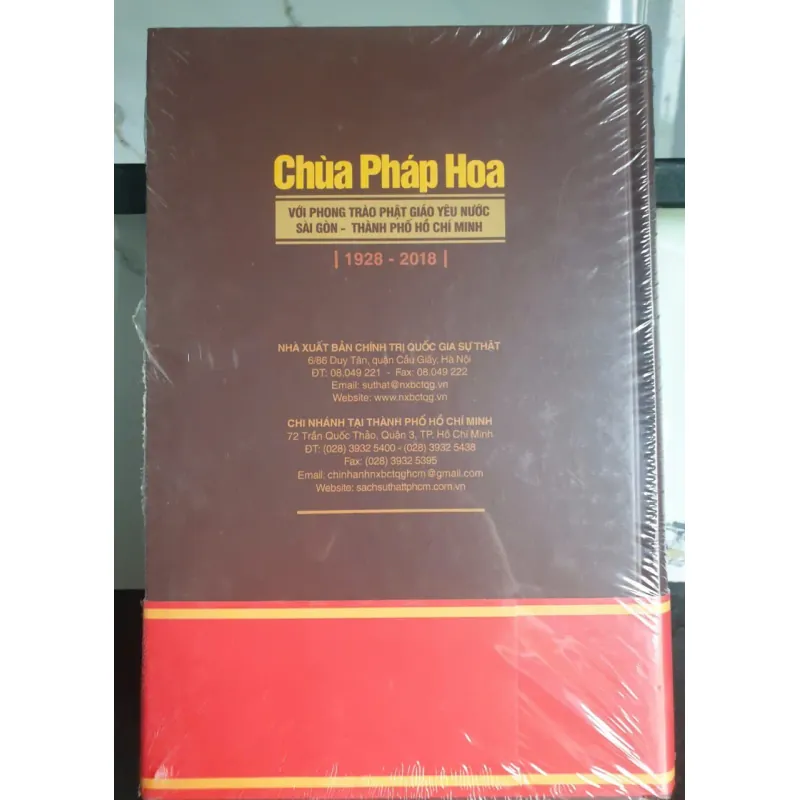 Chùa Pháp Hoa 655475