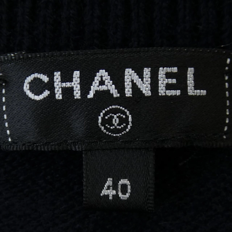 Chanel CHANEL P55370K07271 16K Váy 649775