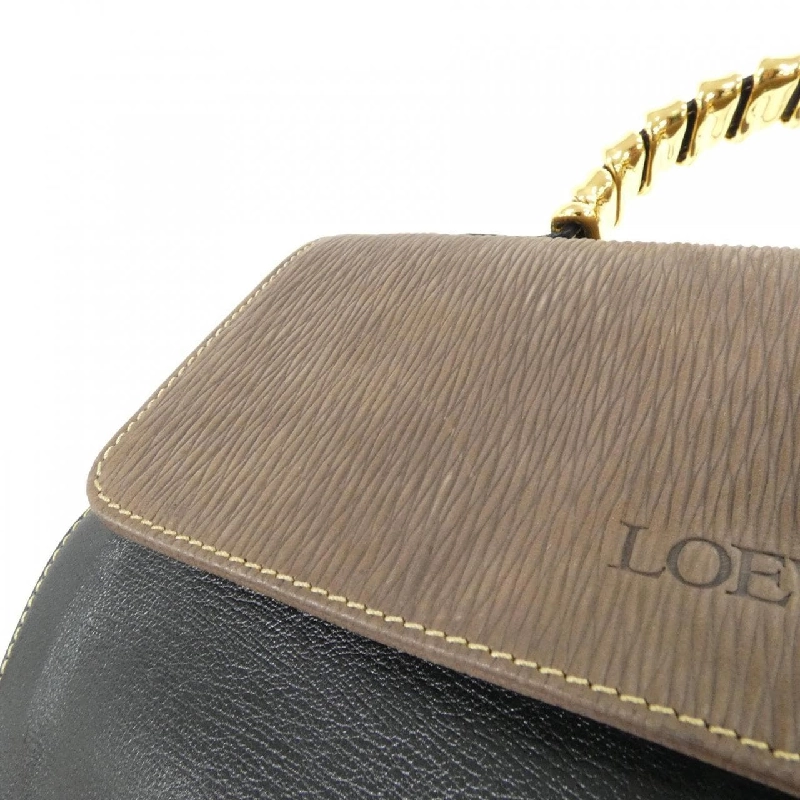 【Vintage】Túi Loewe 13 76 80 615674