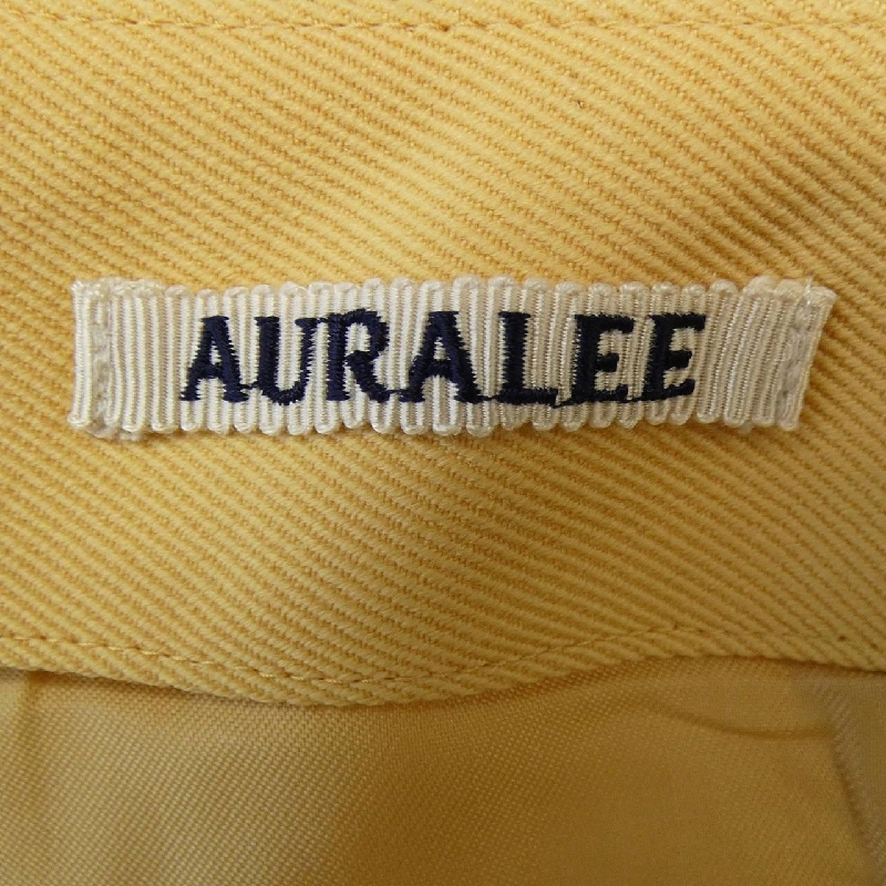 AURALEE A20AP02MS Quần - Hàng hiệu Chính hãng 820759