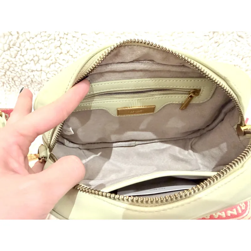 🌿 TÚI ROBIN-MAY MÀU XANH MINT SIÊU XINH 🌿 971238