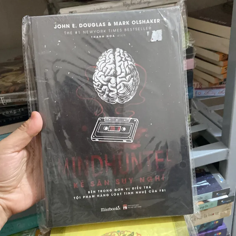 Mindhunter Kẻ săn suy nghĩ ( trinh thám ) 969836