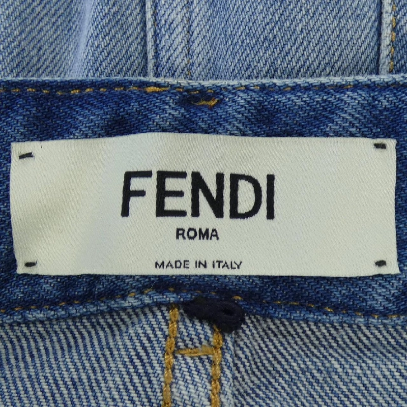 【Mã giảm giá】Váy FENDI 655301