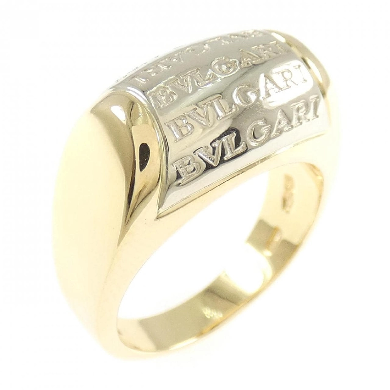 Nhẫn Tronkette Bulgari - Hàng hiệu Chính hãng 836571