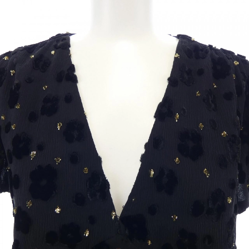 セリーヌ CELINE 2R02L067G Váy - Hàng hiệu Chính hãng 648733