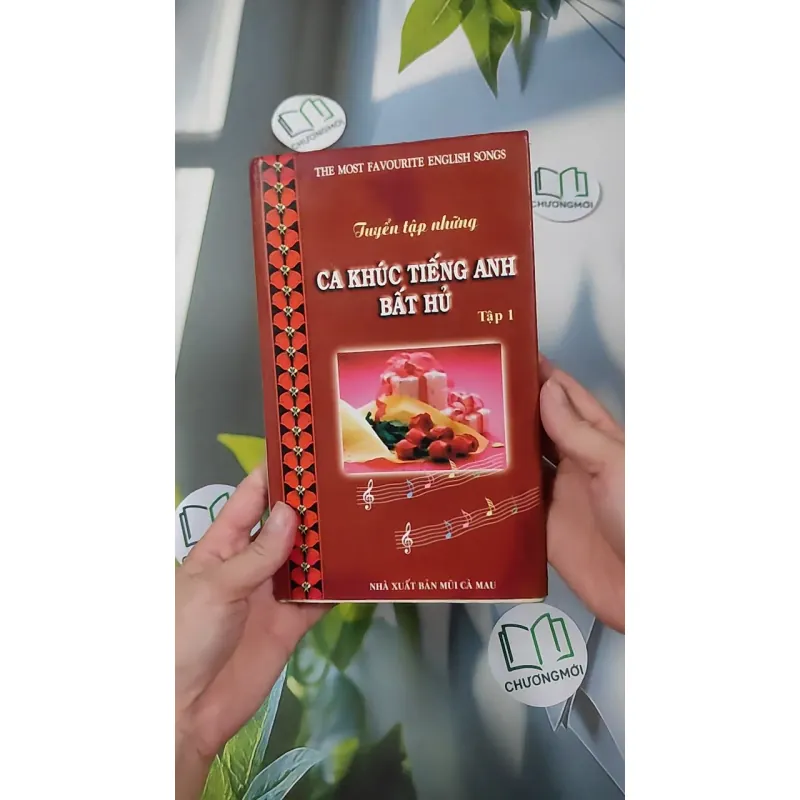 Ca Khúc Tiếng Anh Bất Hủ 1 (142 bài) 990440