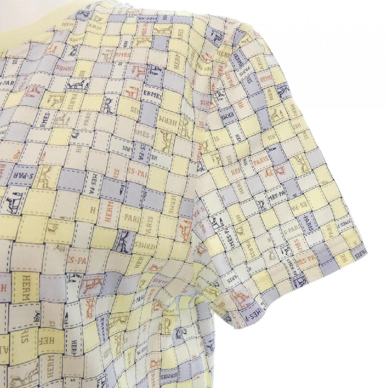 Đầm cắt HERMES - Hàng hiệu Authentic 650220