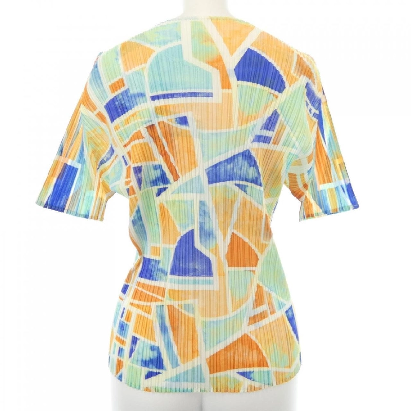 Pleats Please 2023 CANAL PP31JK721 7578053 Áo 626643