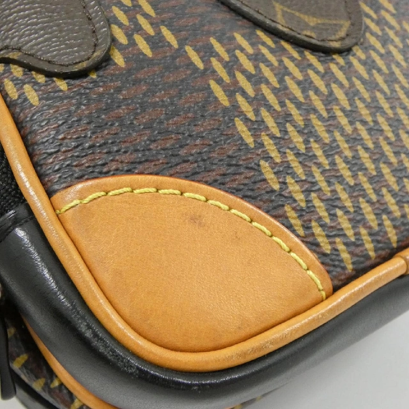 Túi xách vai Louis Vuitton Damier Giant (LV Squared) Messenger Amazon N40357 - Hàng hiệu Chính hãng 802574