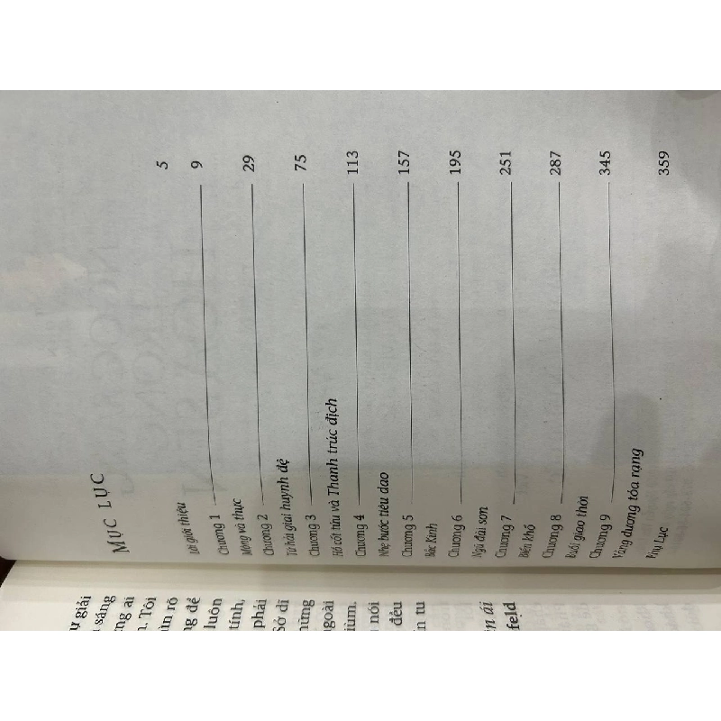 NGỌC SÁNG TRONG HOA SEN - John Blofeld 1044709