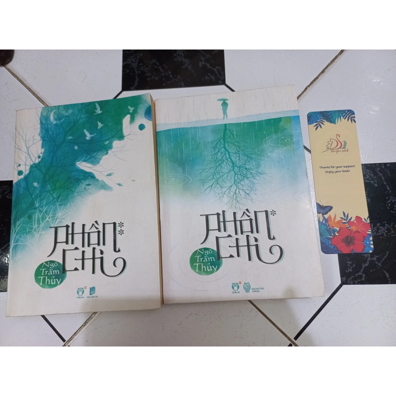 Tiểu thuyết đam mỹ Phồn Chi 450444