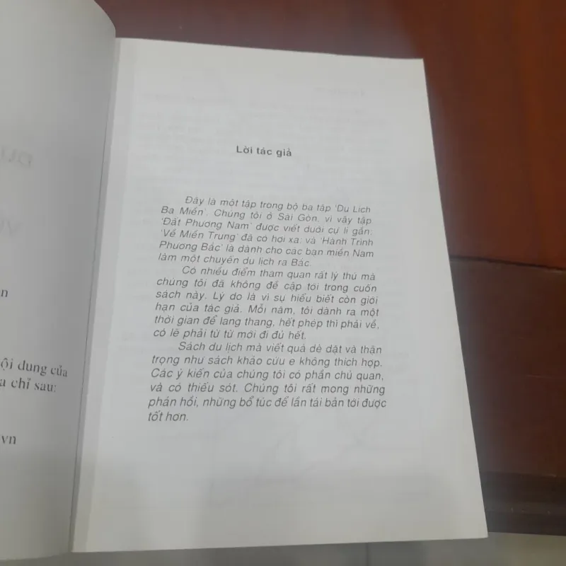 Du lịch ba miền - VỀ MIỀN TRUNG 778696