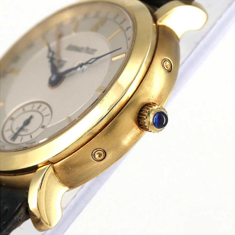 Audemars Piguet Millenary YG 25816BA/O/0002/01 YG tự động - Hàng hiệu Chính hãng 879188