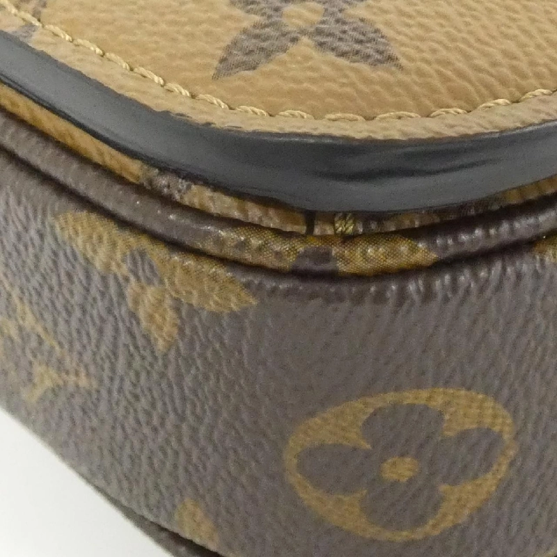 Túi xách Louis Vuitton Monogram Reverse Pochette Metis MM M44876 - Hàng hiệu Chính hãng 766502