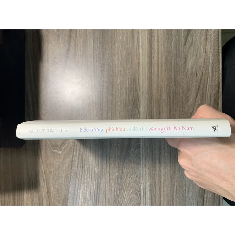 Biểu tượng phù hiệu và đồ thờ cúng của người An nam 737876