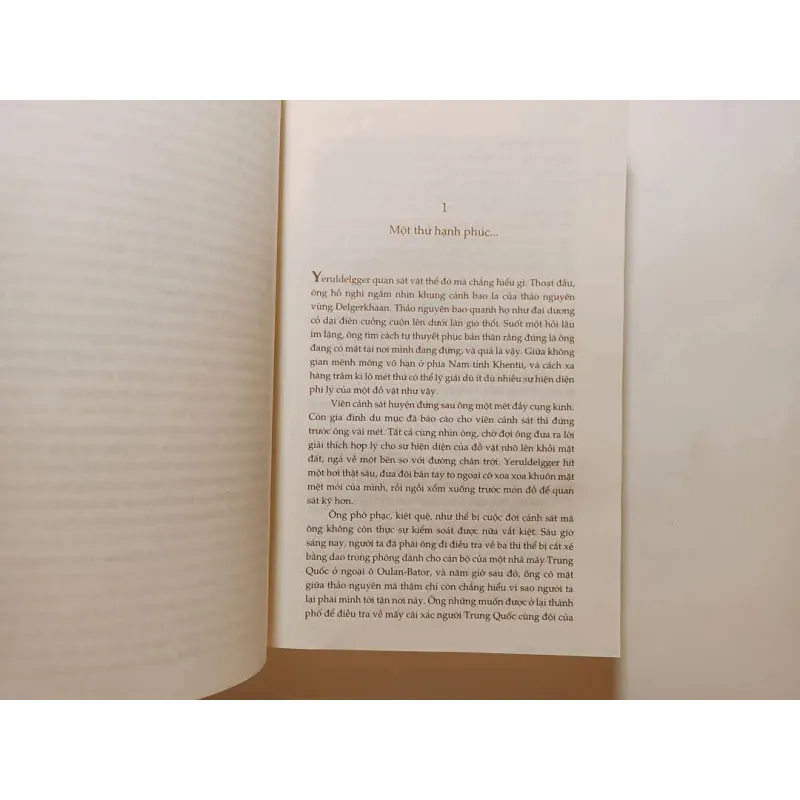 Công Lý Thảo Nguyên - Ian Manook 755948