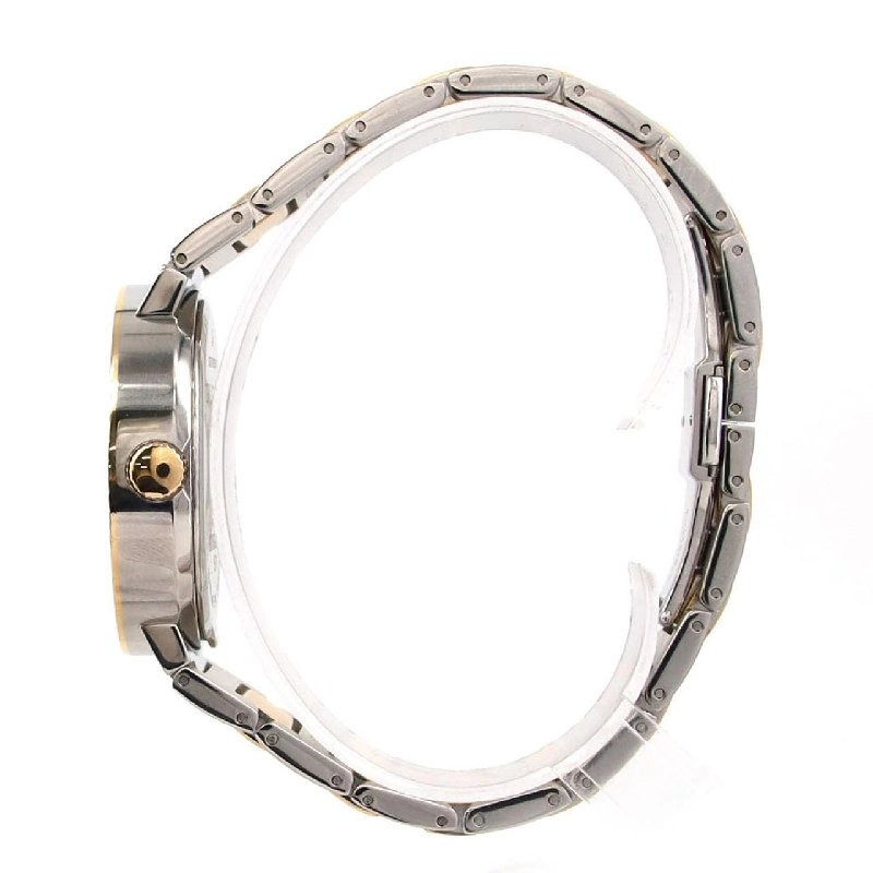 Bulgari Bulgari Bulgari Combo BB38SGAUTO/BB38WSGD SSxYG Tự động - Hàng hiệu Chính hãng 881746