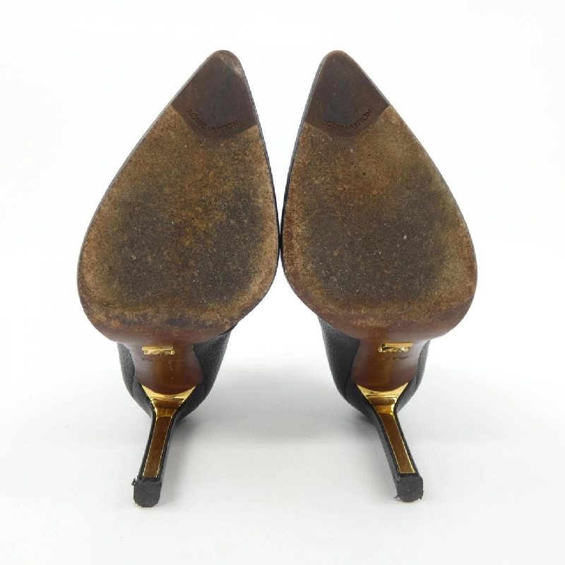 Giày bốt LOUIS VUITTON 658512