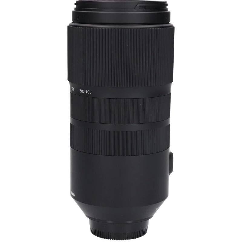 Nikon (C) 100-400mm F5-6.3DG OS HSM - Hàng hiệu Authentic 879911