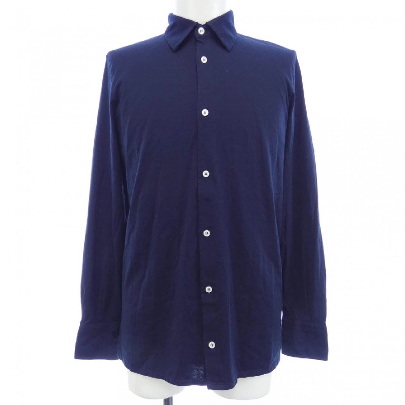 Áo sơ mi cashmere SETTEFILI - Hàng hiệu Authentic 898193