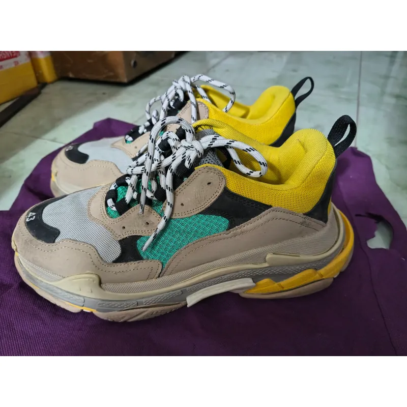 Giày Balen size 43 786639