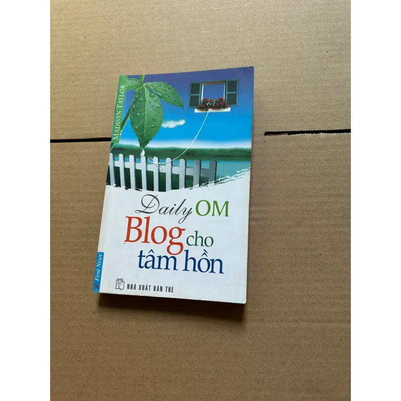 Blog cho tâm hồn 1039816