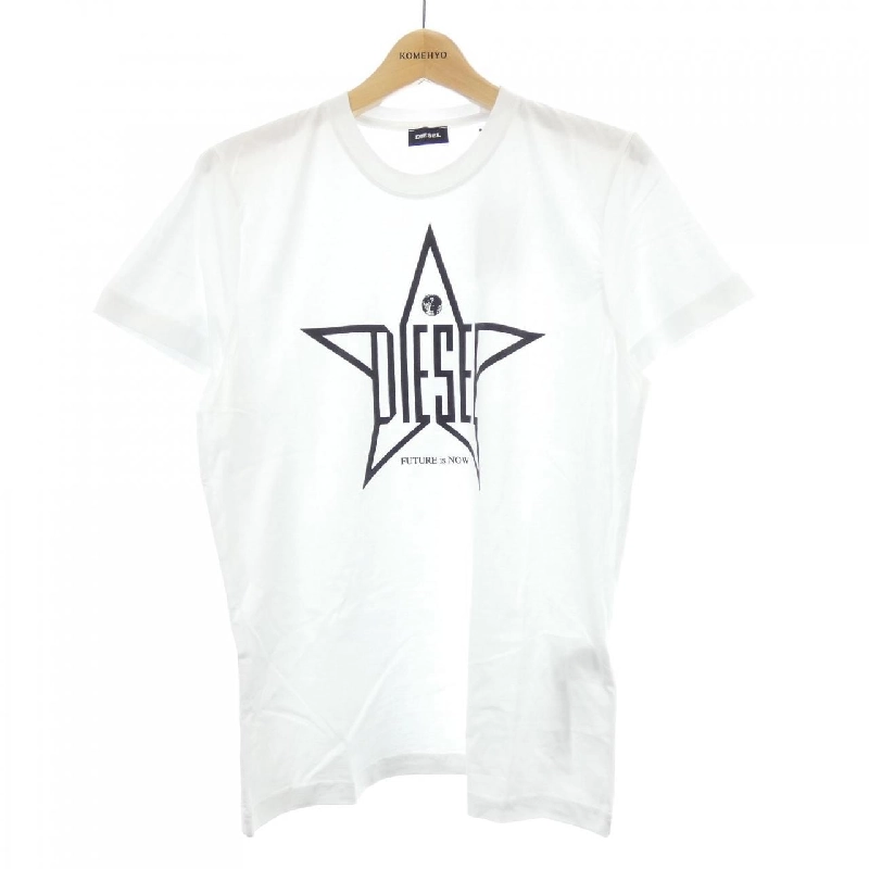 Áo thun DIESEL - Hàng hiệu Chính hãng 889043
