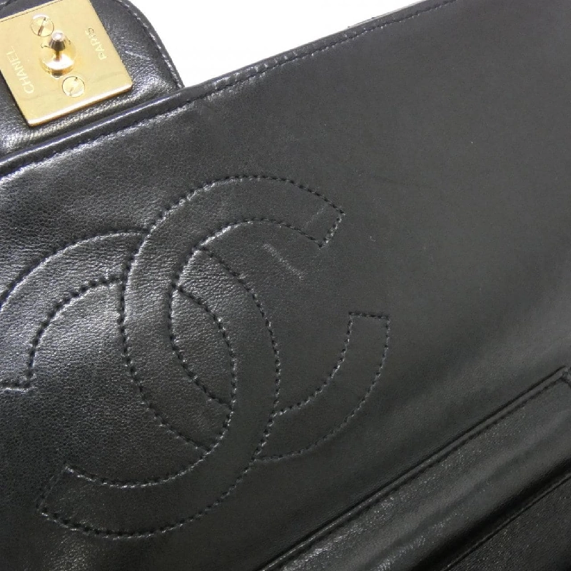 【Vintage】Túi xách chéo Chanel 03570 611265